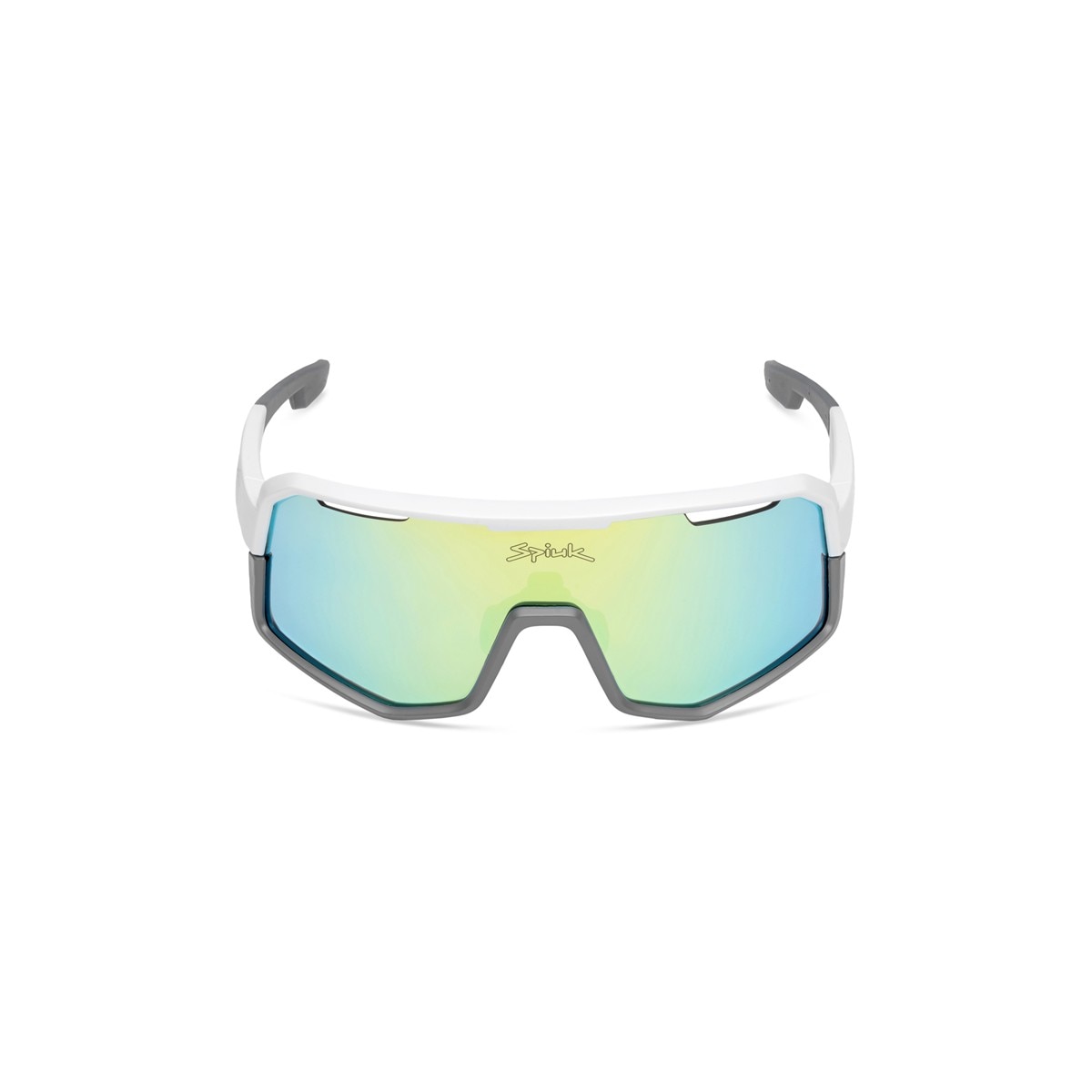 Gafas de ciclismo unisex Profit 3 Spiuk - Blanco Blanco-2