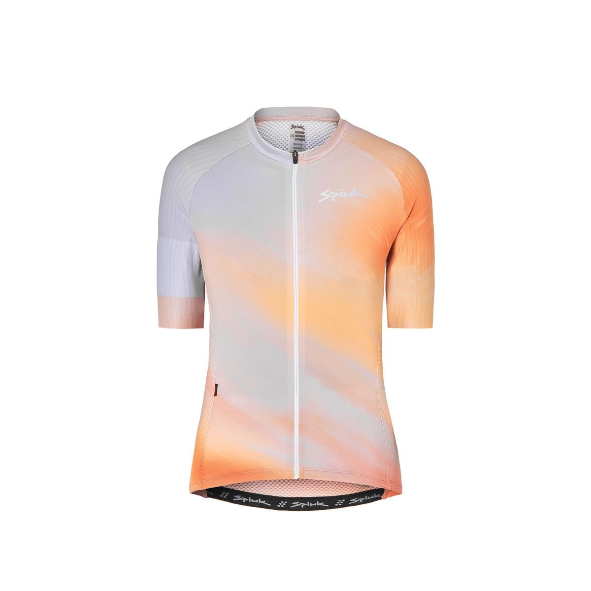 Maillot de ciclismo mujer Top Ten Spiuk