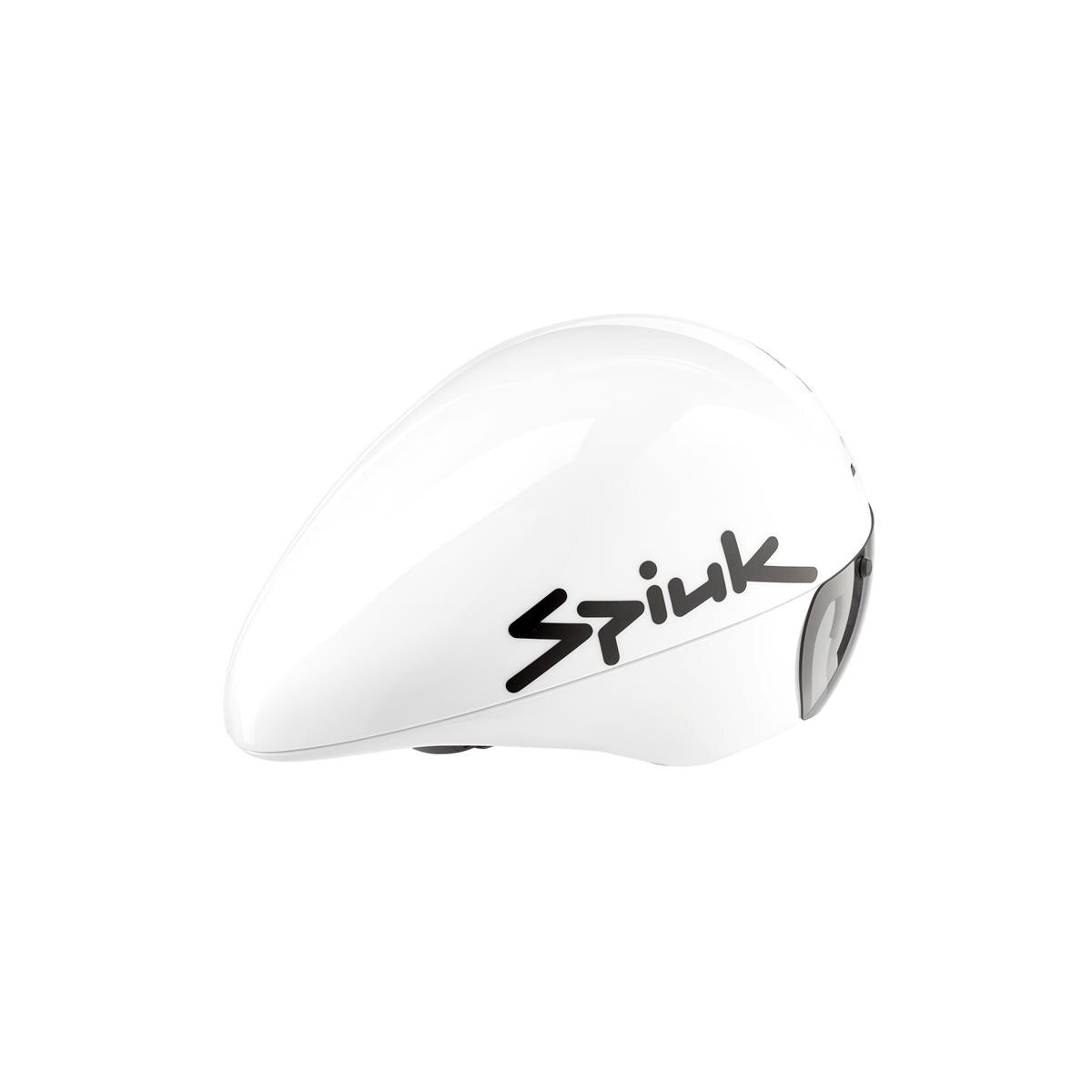 Casco de crono y triatlón unisex Ardea Spiuk - Blanco Blanco-2