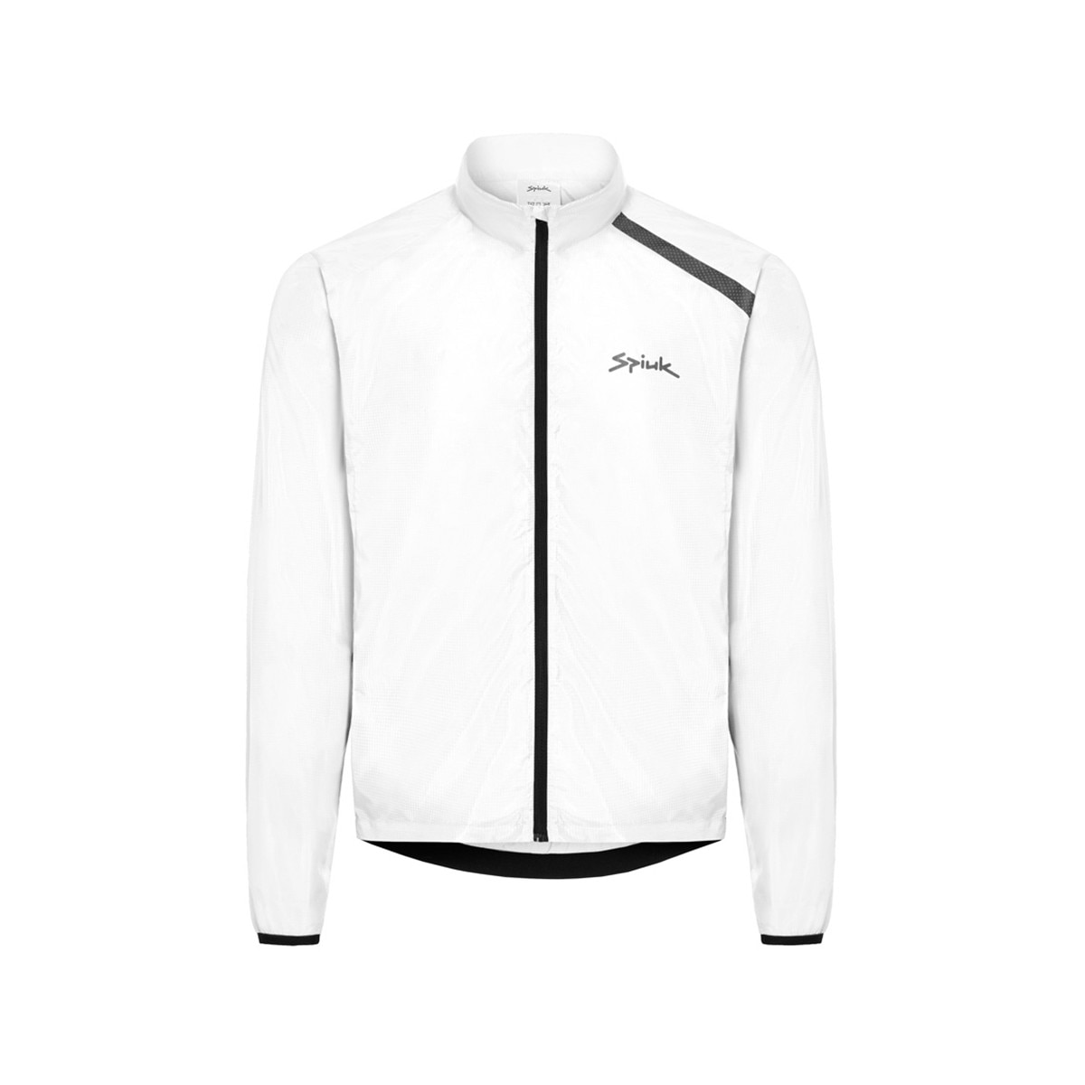 Paravientos de ciclismo unisex Anatomic Spiuk - Cristal Cristal-1