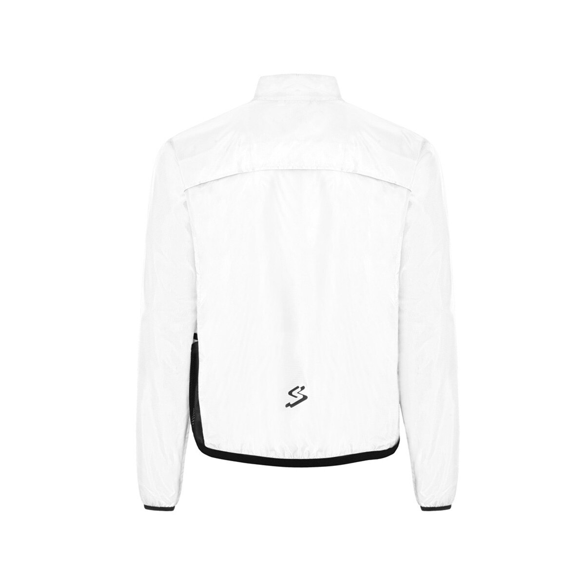 Paravientos de ciclismo unisex Anatomic Spiuk - Cristal Cristal-2