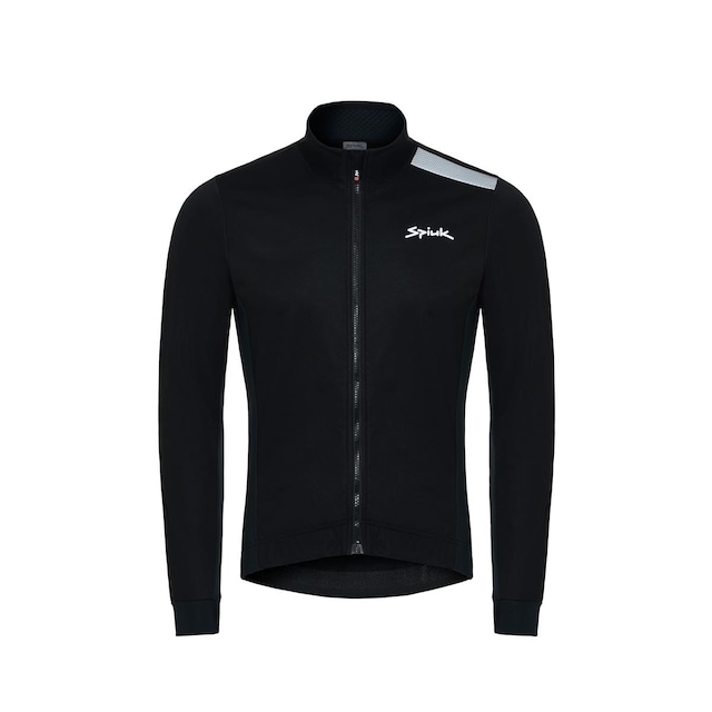 Imagen 0 de Chaqueta de ciclismo hombre Anatomic membrana Spiuk