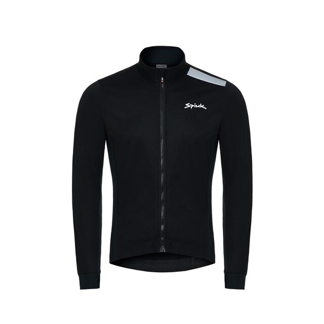 Imagen 0 de Chaqueta de ciclismo hombre Anatomic membrana Spiuk