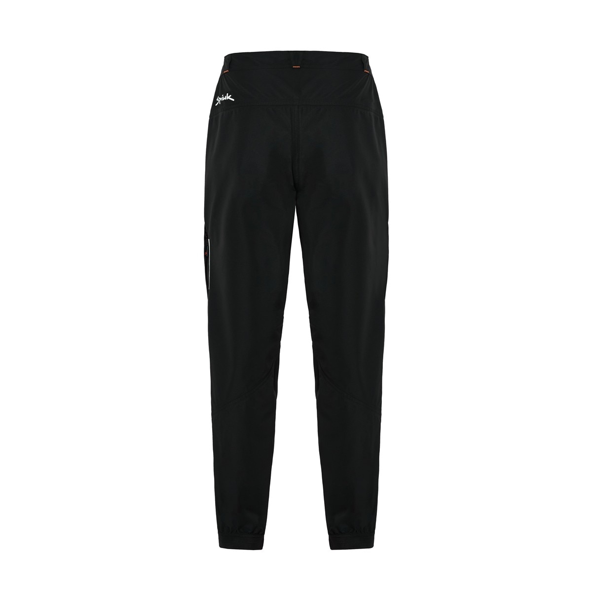 Pantalón de ciclismo hombre All Terrain waterproof Spiuk - Negro Negro-2