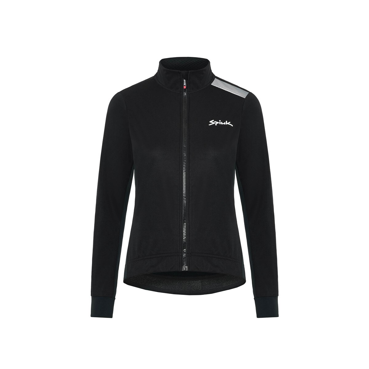 Chaqueta de ciclismo mujer Anatomic Membrana W Spiuk · Spiuk · El