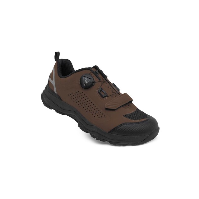 Imagen 0 de Zapatillas de ciclismo de montaña unisex Amara Spiuk