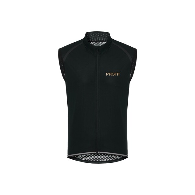 Imagen 0 de Chaleco de ciclismo unisex Profit Ultralight Spiuk