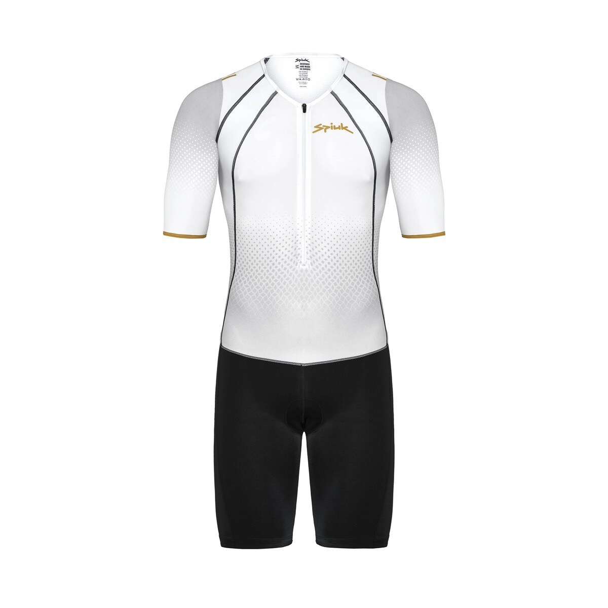 Tritraje de triatlón hombre Max Spiuk · Spiuk · El Corte Inglés