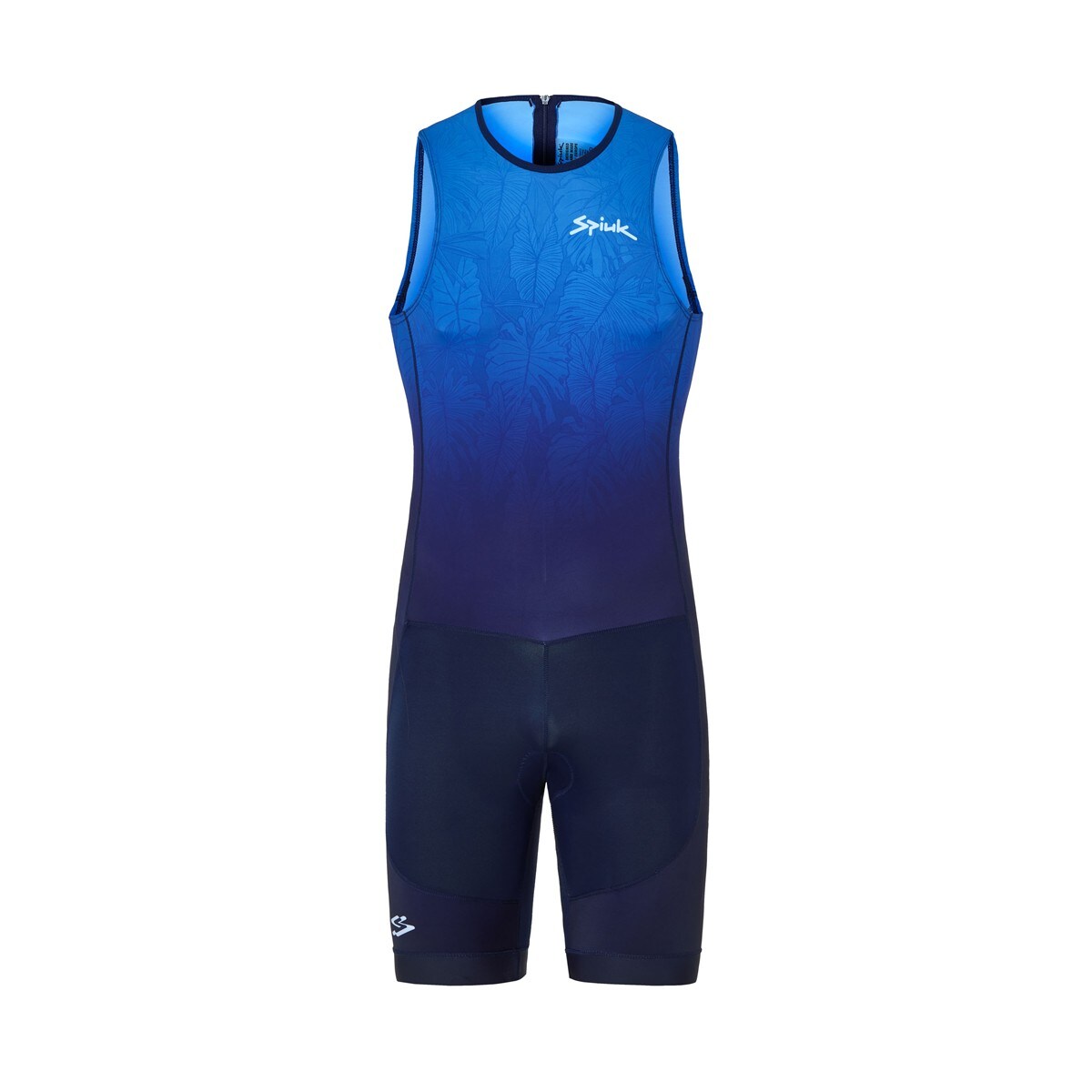 Tritraje de triatlón hombre Summum Spiuk · Spiuk · El Corte Inglés