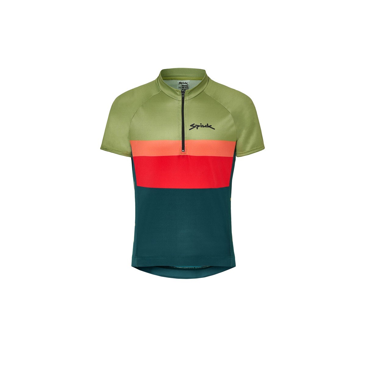 Maillot Ciclismo Hombre Maillot Spiuk El Corte Ingles Ropa