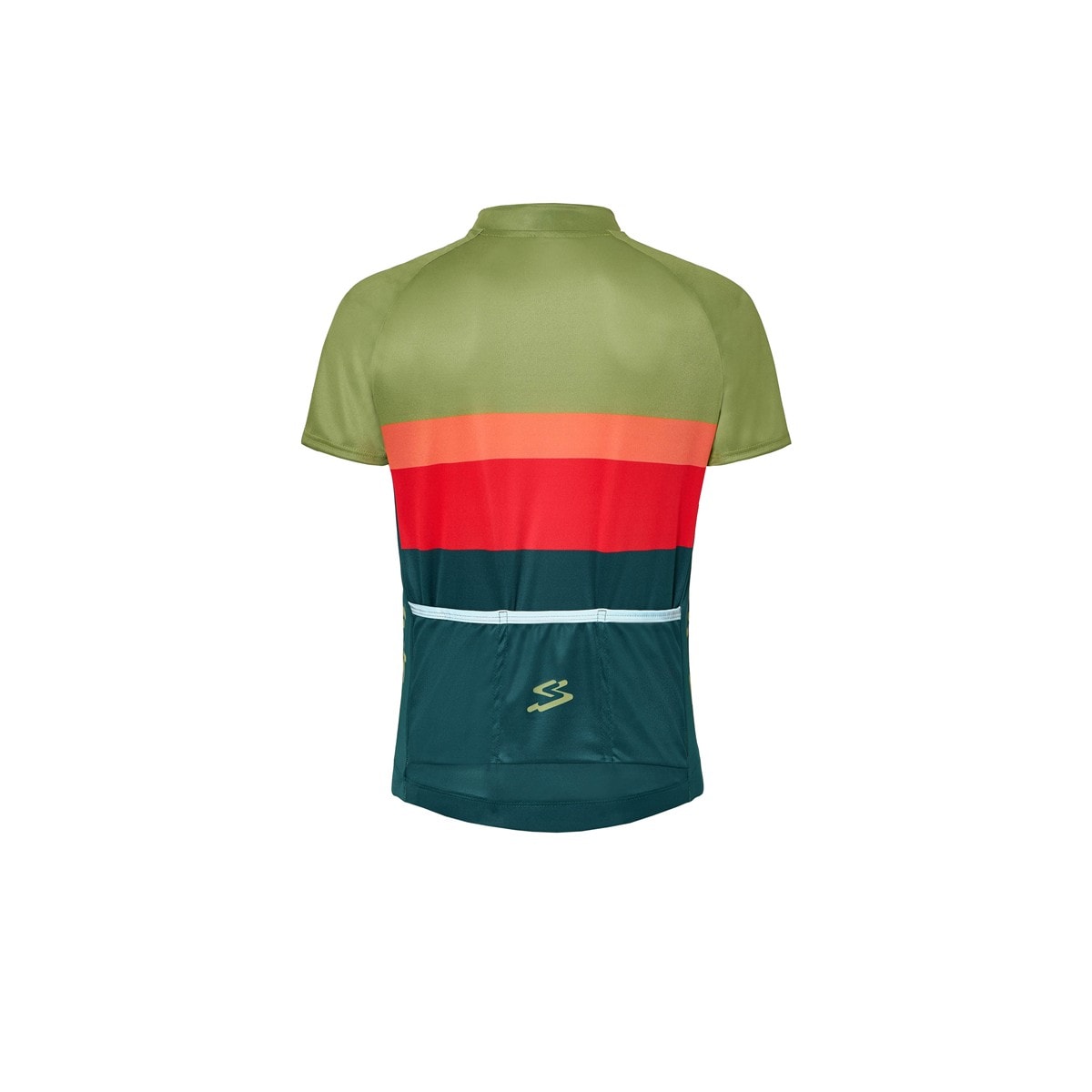 De Ciclismo Maillot Spiuk El Corte Ingles Maillot De Ciclismo Niño