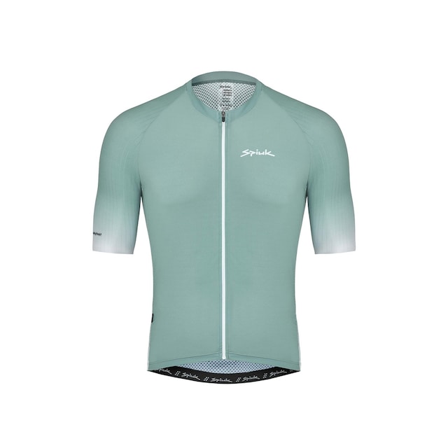 Imagen 0 de Maillot de ciclismo hombre Summum Polaris Spiuk