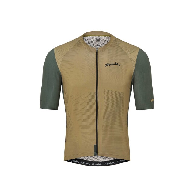 Imagen 0 de Maillot de ciclismo hombre Summum Searcher Spiuk
