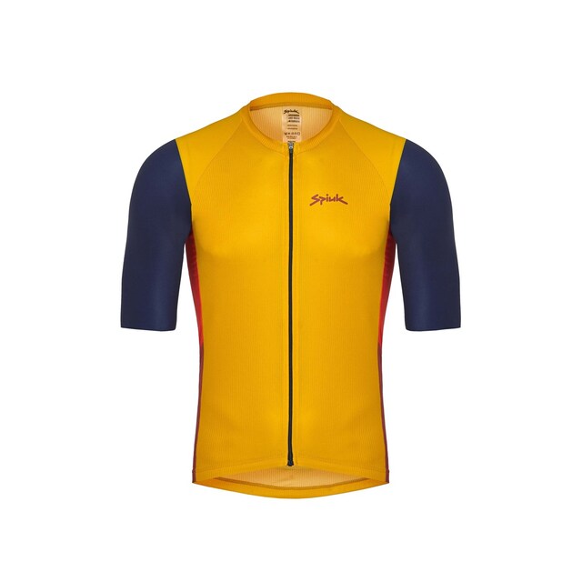 Imagen 0 de Maillot de ciclismo hombre Star Searcher Spiuk