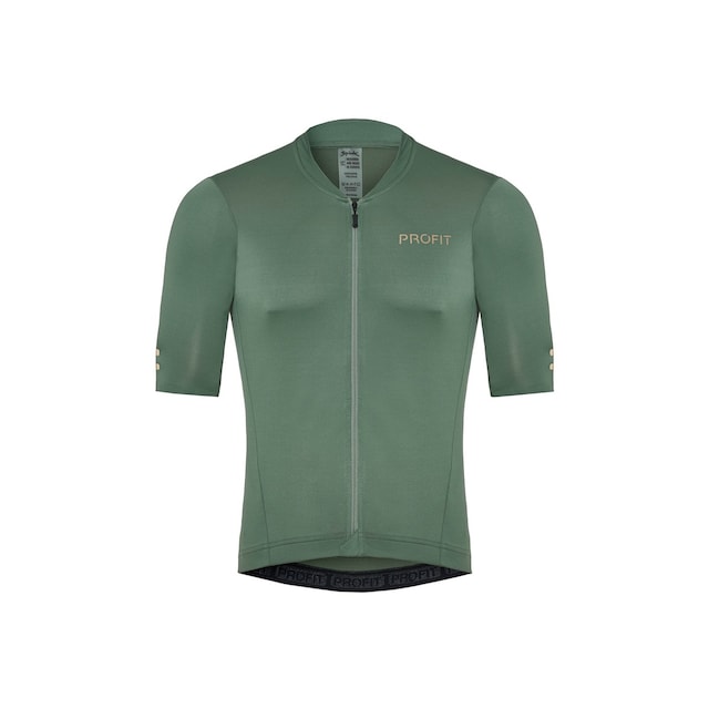 Imagen 0 de Maillot de ciclismo hombre Profit Summer Spiuk