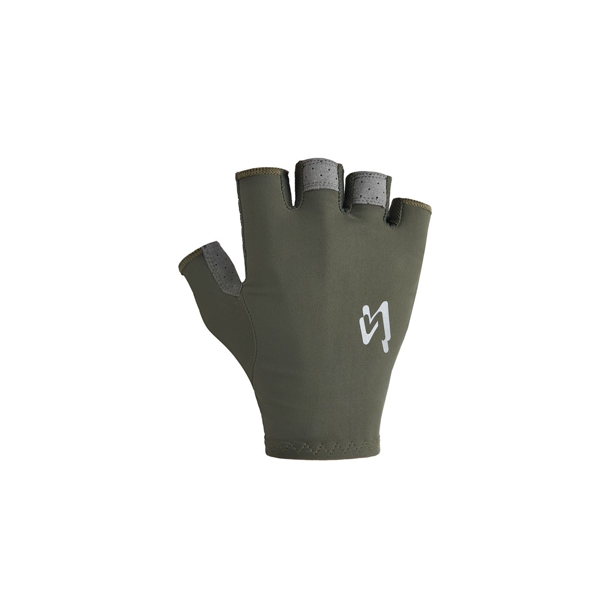 Guantes de ciclismo unisex Anatomic Spiuk - Verde Verde-1