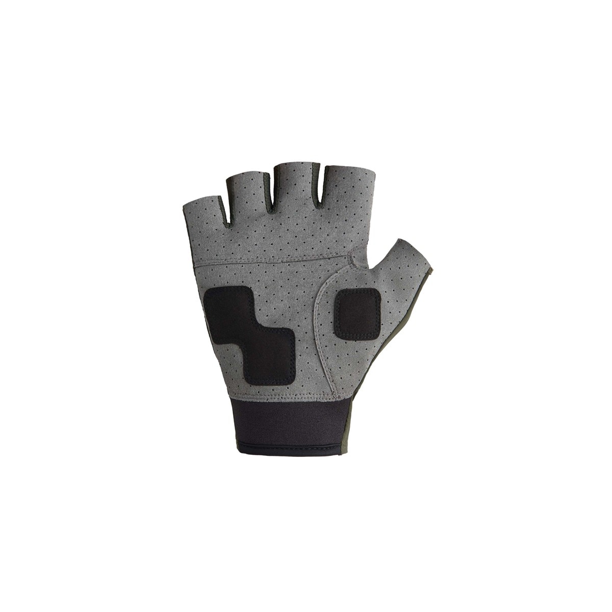 Guantes de ciclismo unisex Anatomic Spiuk - Verde Verde-2