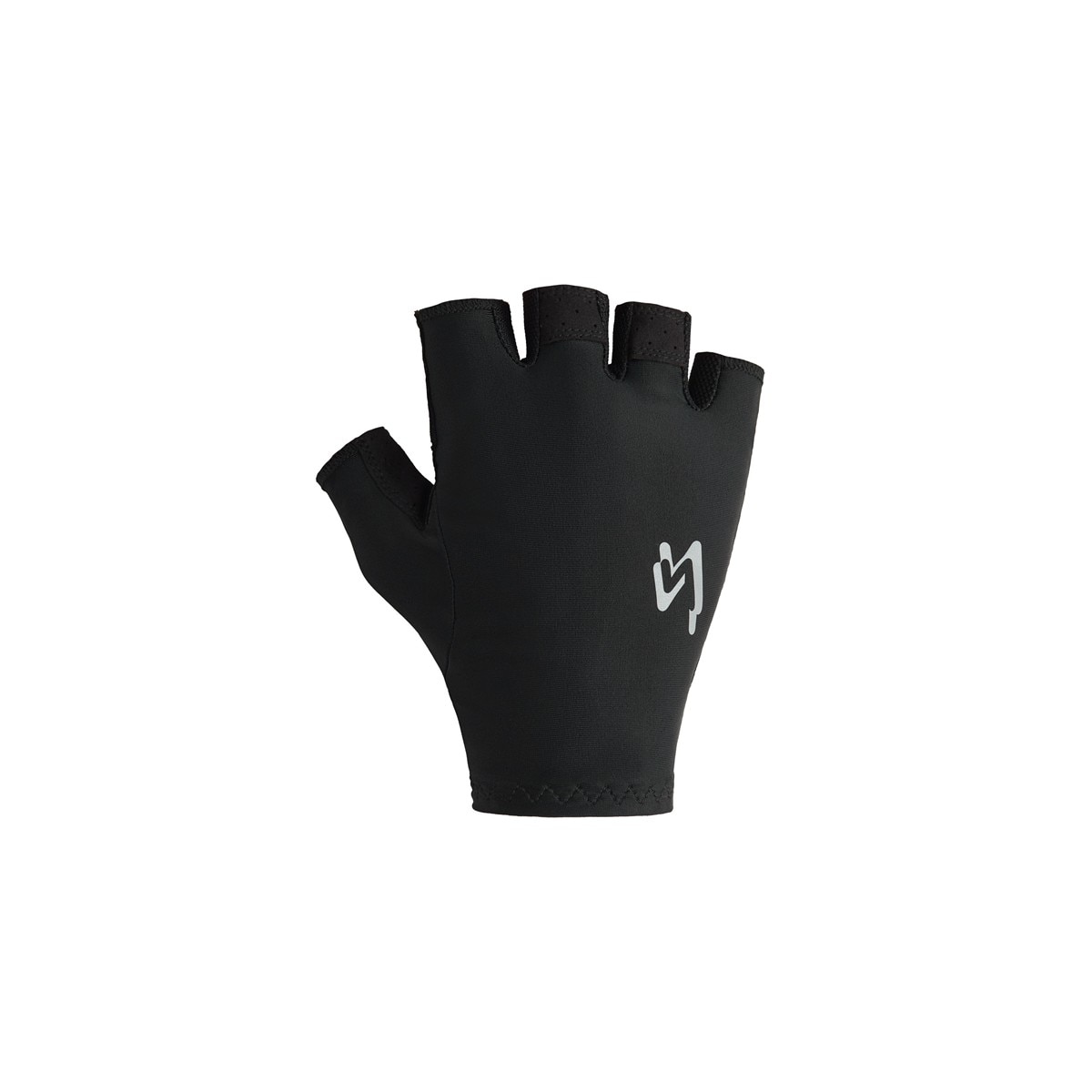 Guantes de ciclismo unisex Anatomic Spiuk - Negro Negro-1