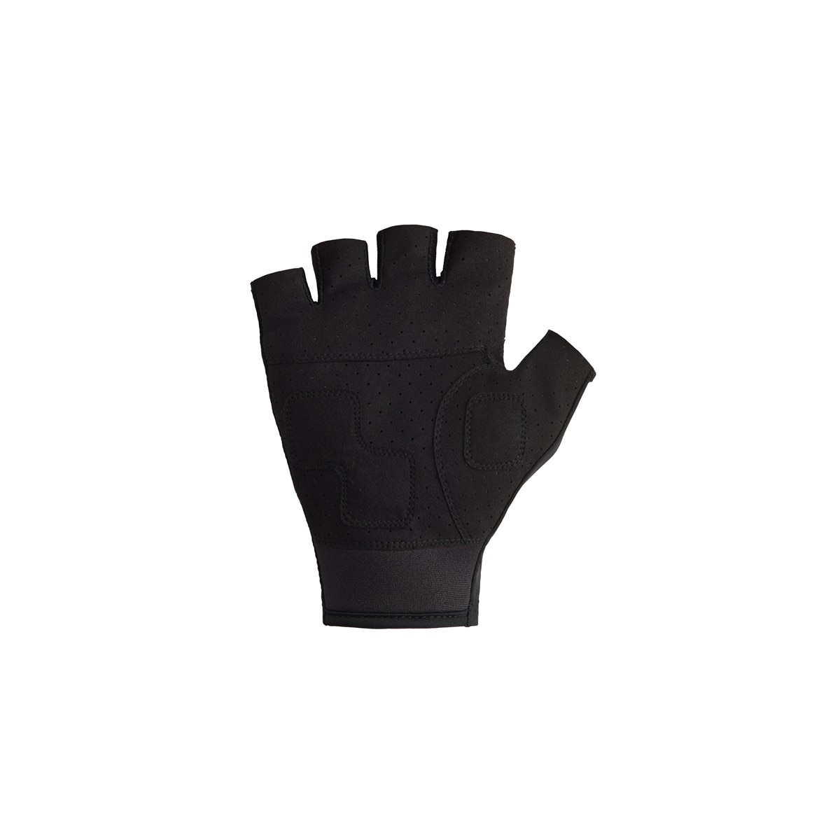 Guantes de ciclismo unisex Anatomic Spiuk - Negro Negro-2