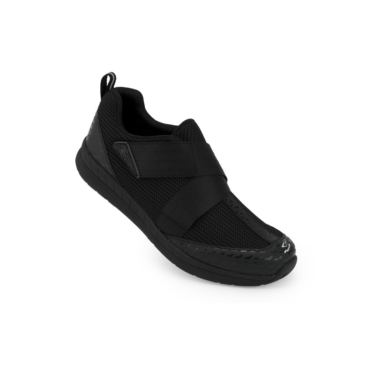 Zapatillas de ciclismo indoor unisex Motiv Spiuk