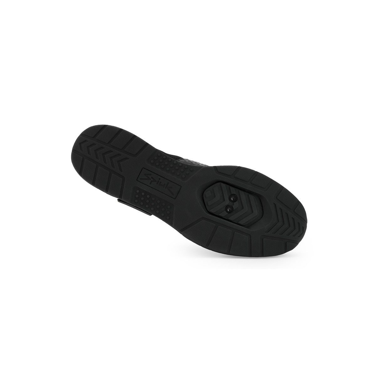 Zapatillas de ciclismo indoor unisex Motiv Spiuk - Negro Negro-2