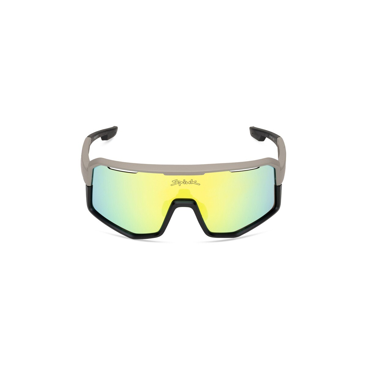 Gafas de ciclismo unisex Profit 3 Spiuk - Marrón Marrón-2