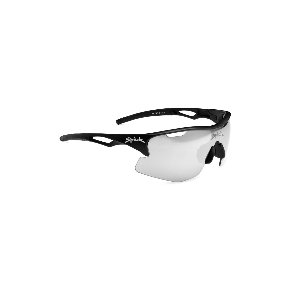 Spiuk - Gafas de ciclismo unisex Jifter 3 Spiuk.