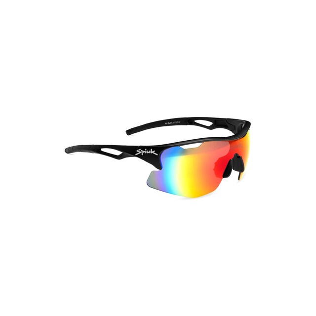 Imagen 0 de Gafas de ciclismo unisex Jifter 3 Spiuk