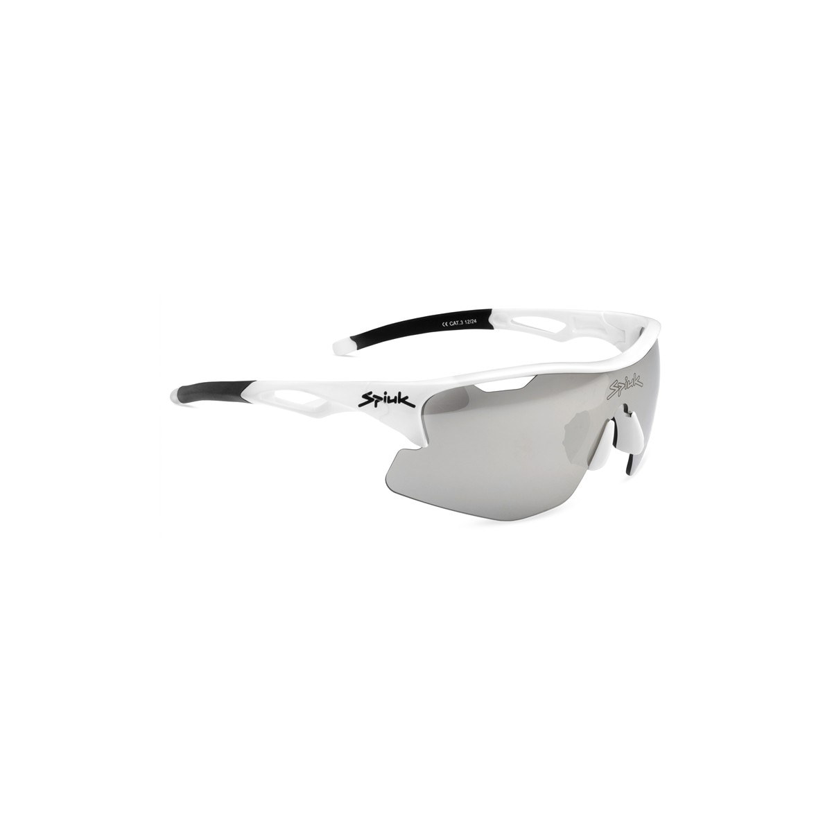 Spiuk - Gafas de ciclismo unisex Jifter 3 Spiuk.