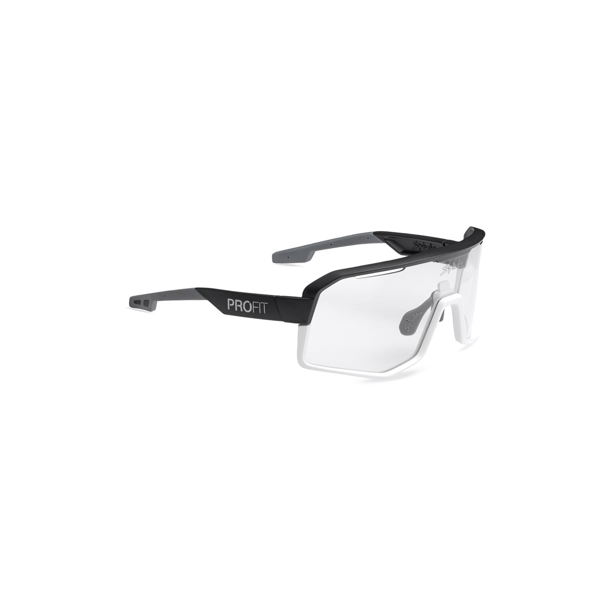 Spiuk - Gafas de ciclismo unisex Profit 3 Lumiris Spiuk.