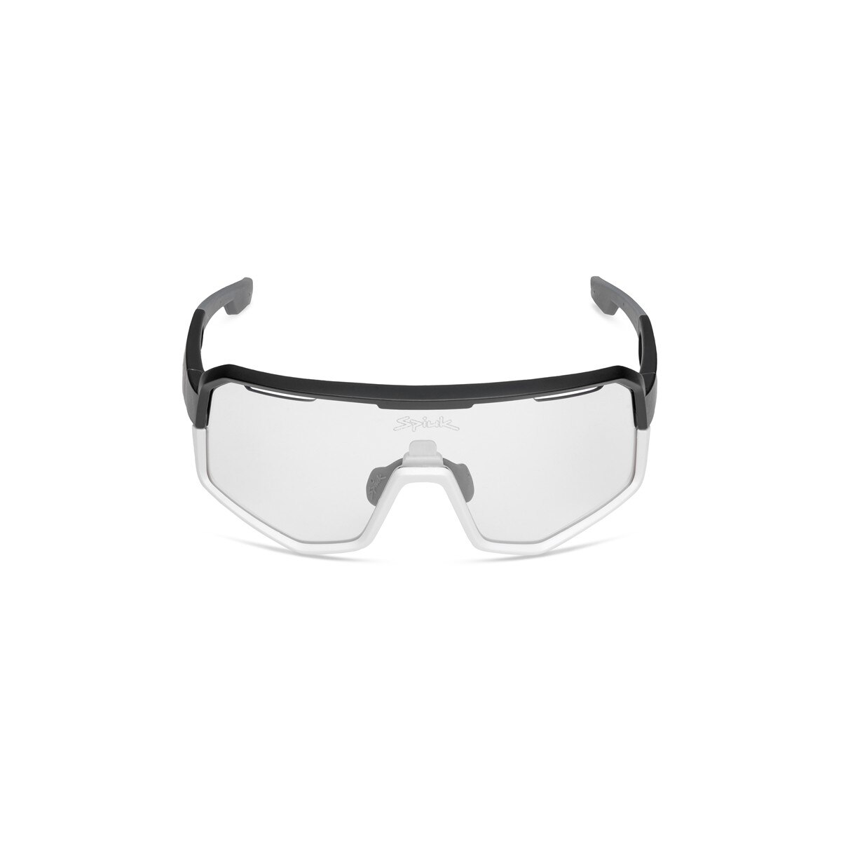 Gafas de ciclismo unisex Profit 3 Lumiris Spiuk - Cristal Cristal-2