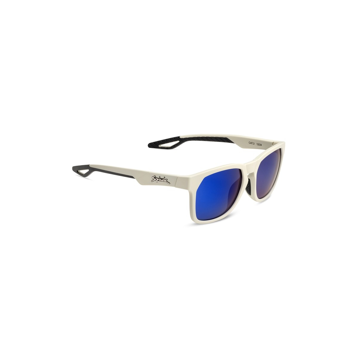 Spiuk - Gafas de ciclismo unisex Nauka Spiuk.