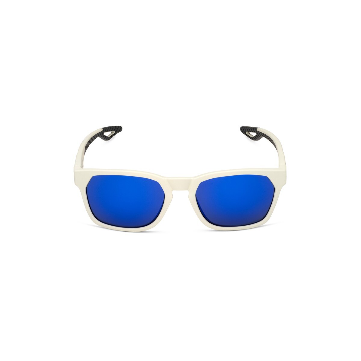 Gafas de ciclismo unisex Nauka Spiuk - Blanco Blanco-2