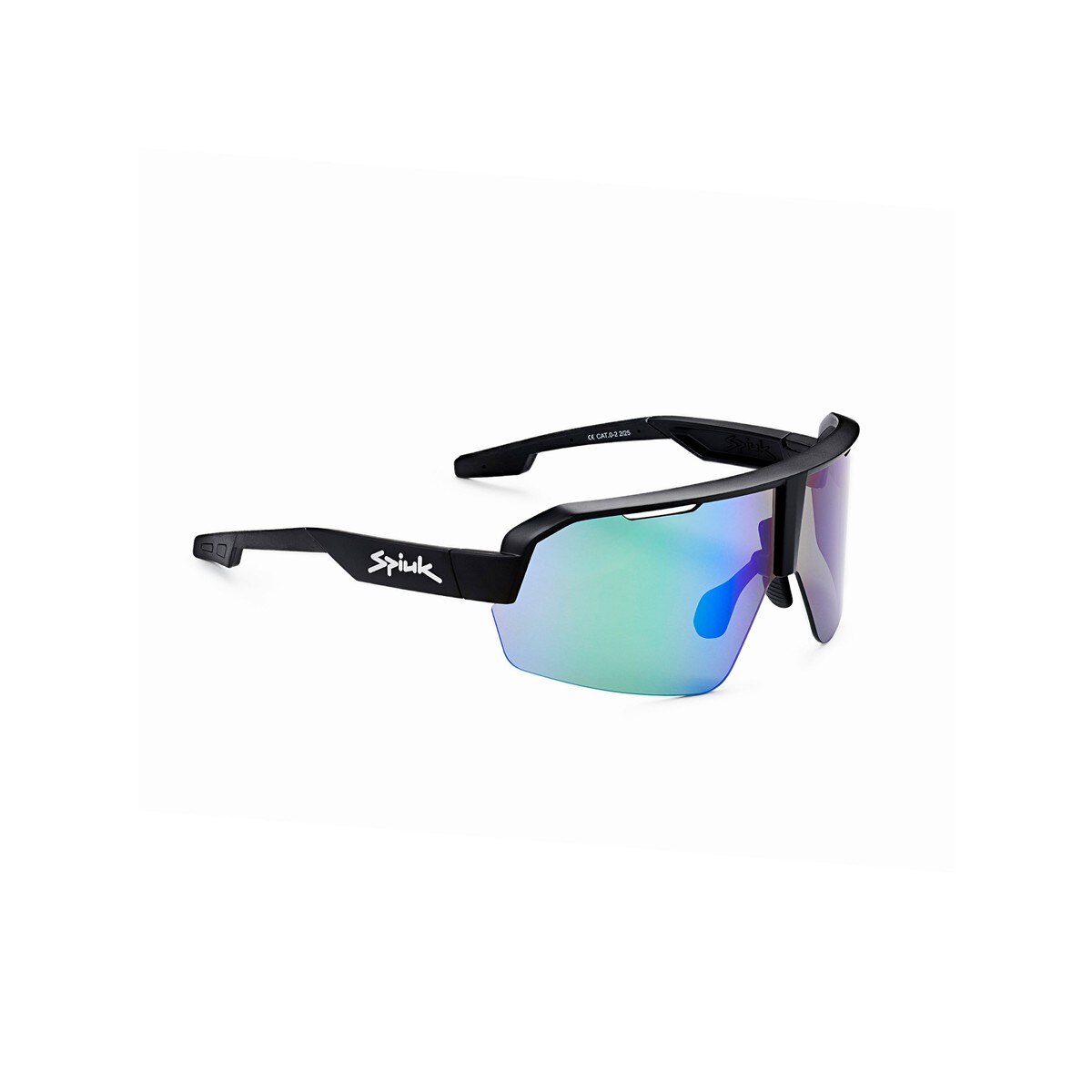 Gafas de ciclismo unisex Dabbel Spiuk - Multicolor Multicolor-2