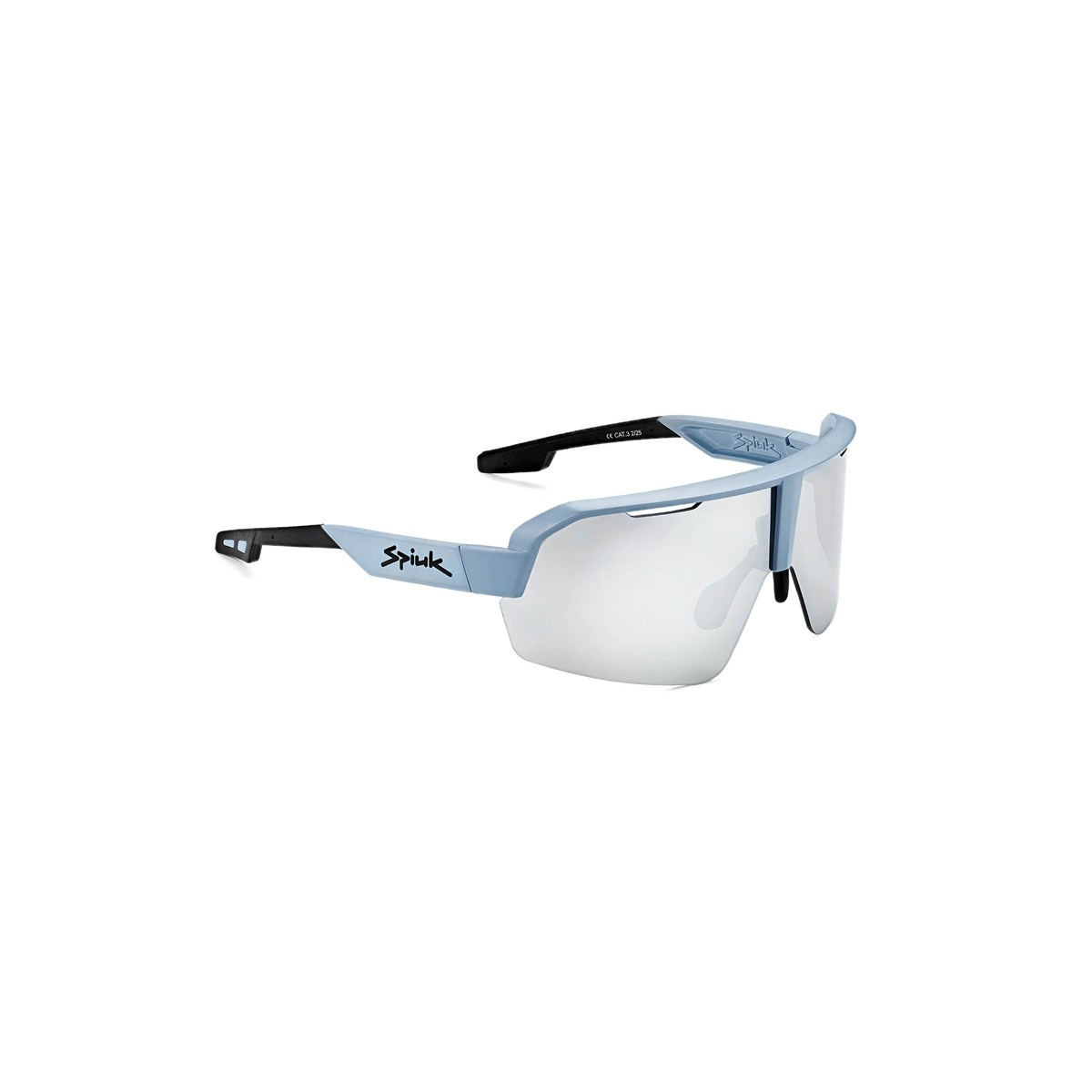 Gafas de ciclismo unisex Dabbel Spiuk - Azul Azul-2