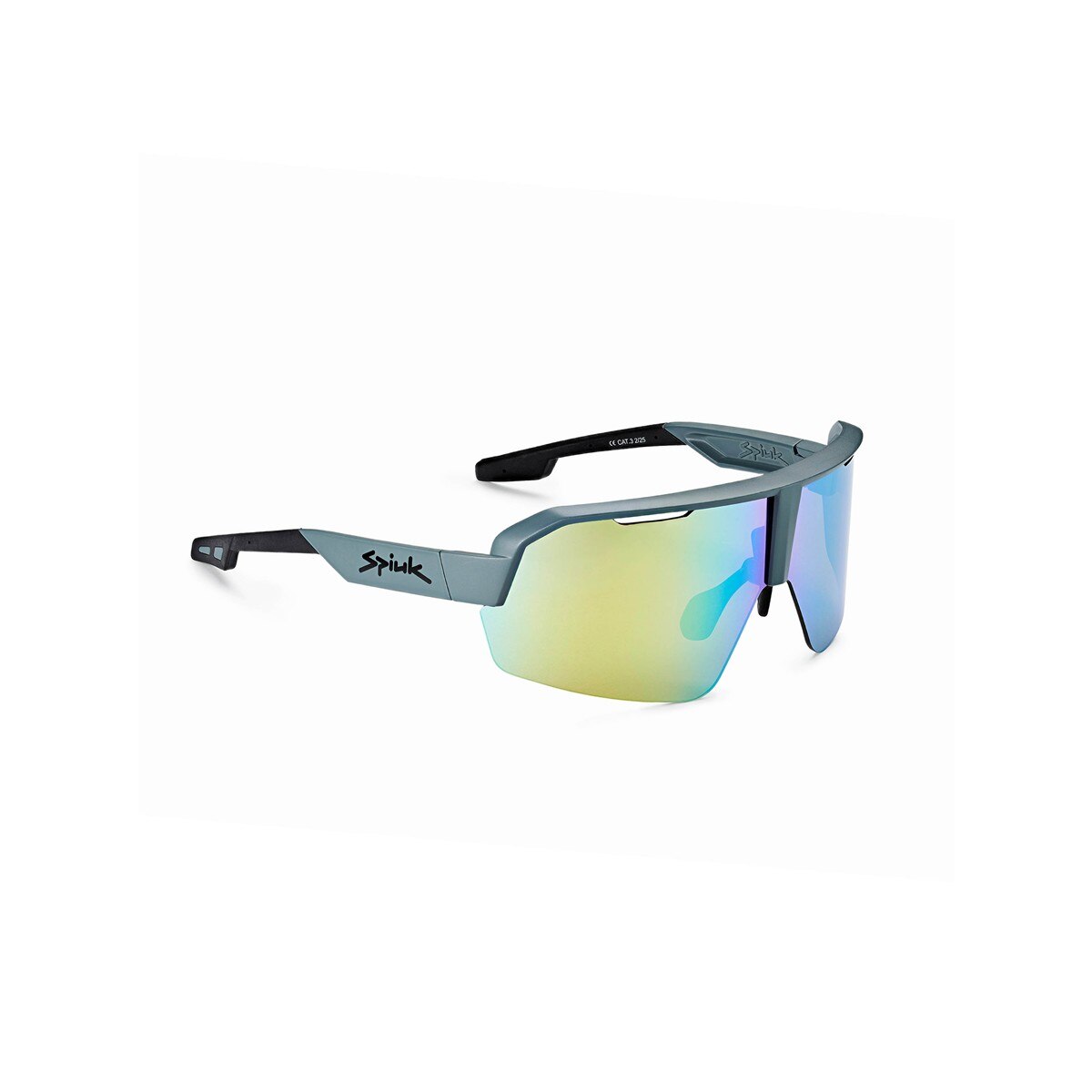 Gafas de ciclismo unisex Dabbel Spiuk - Verde Verde-2