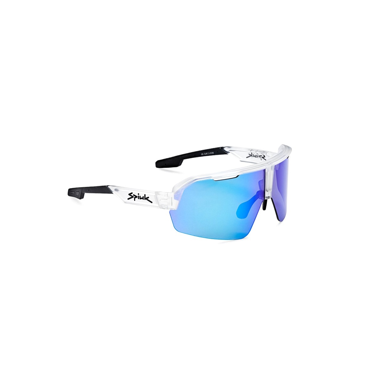 Gafas de ciclismo unisex Dabbel Spiuk - Cristal Cristal-2