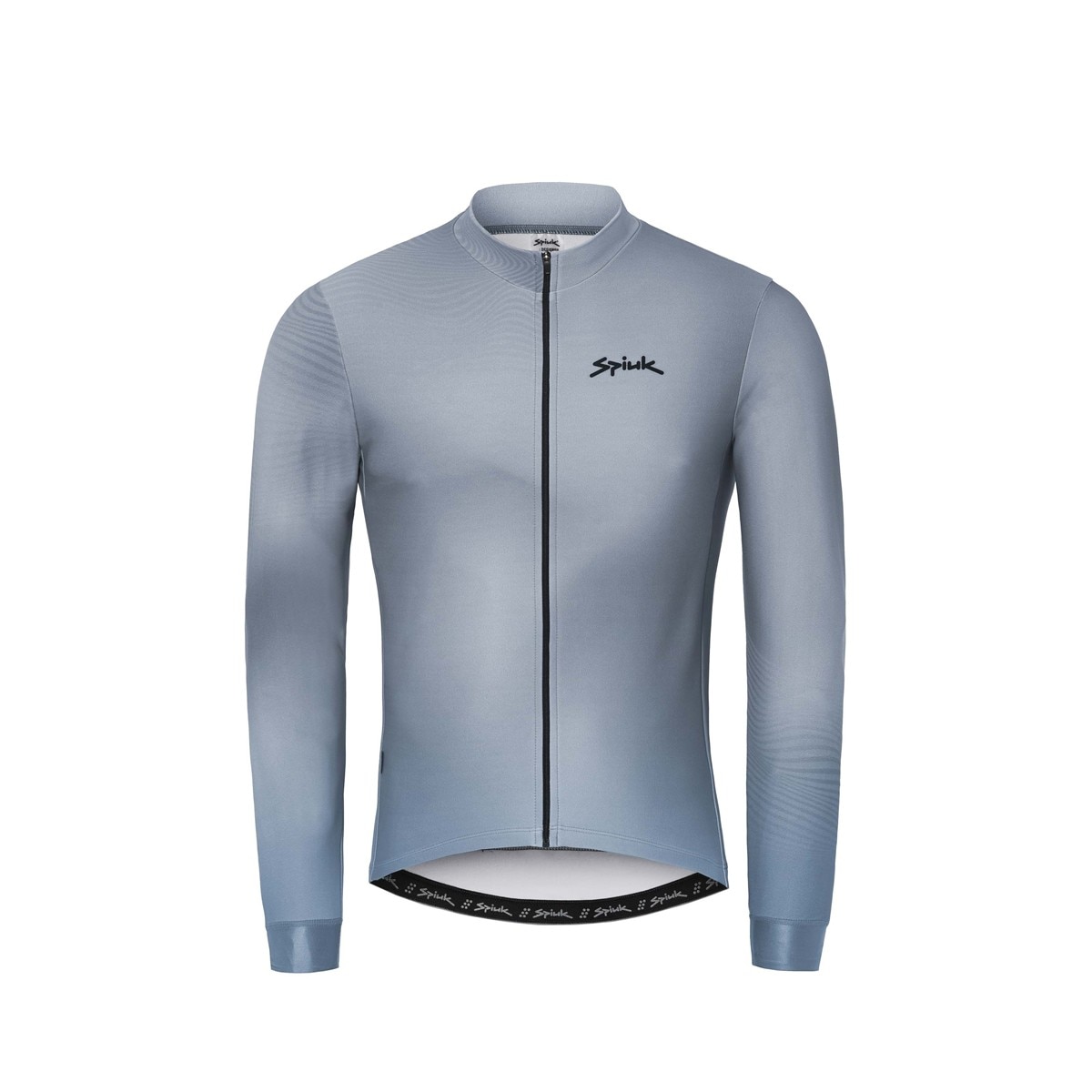 Imagen 0 de Maillot de ciclismo hombre Aunic Spiuk Gris