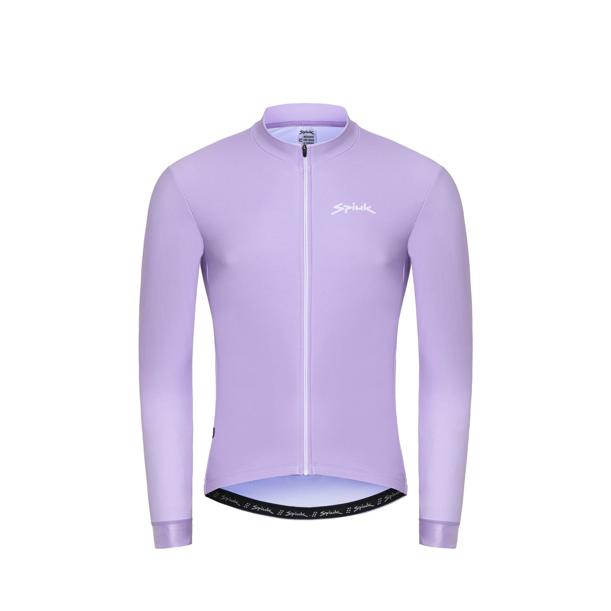 Spiuk Maillot de ciclismo hombre Aunic Verde