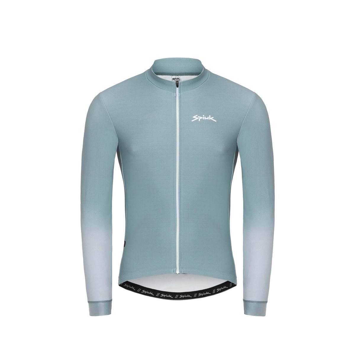 Imagen 0 de Maillot de ciclismo hombre Aunic Spiuk Verde