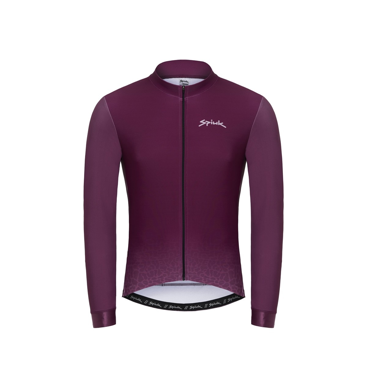 Spiuk Maillot de ciclismo hombre Primitive Ways Negro
