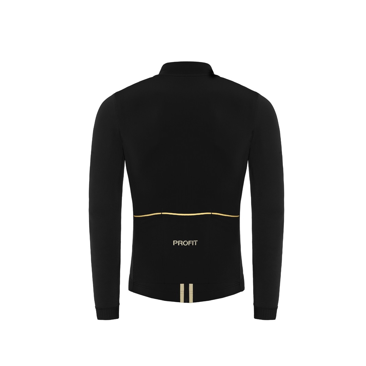 Maillot de ciclismo unisex Profit Ultralight Spiuk - Negro Negro-2