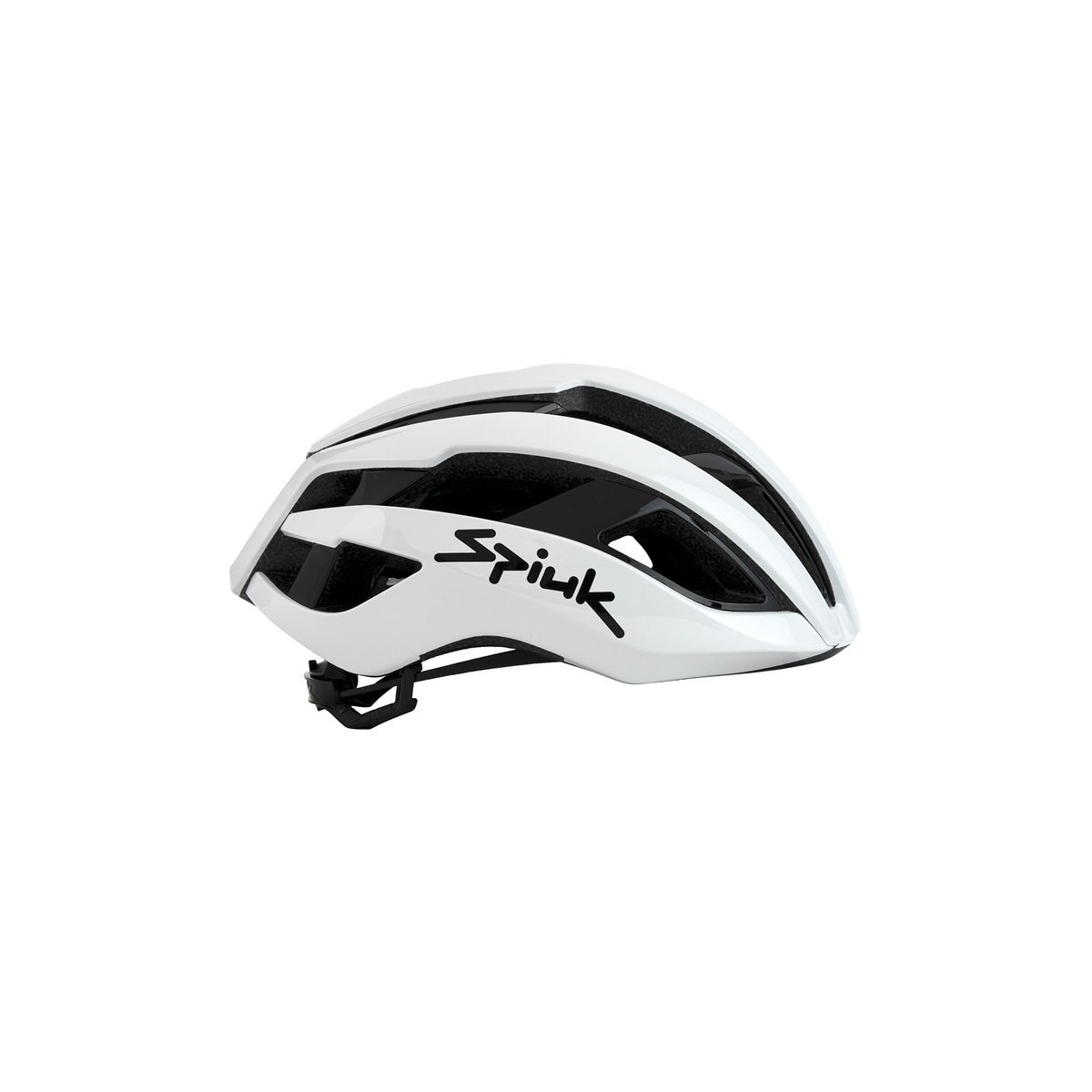 Casco de ciclismo unisex Profit ERT Spiuk - Blanco Blanco-2