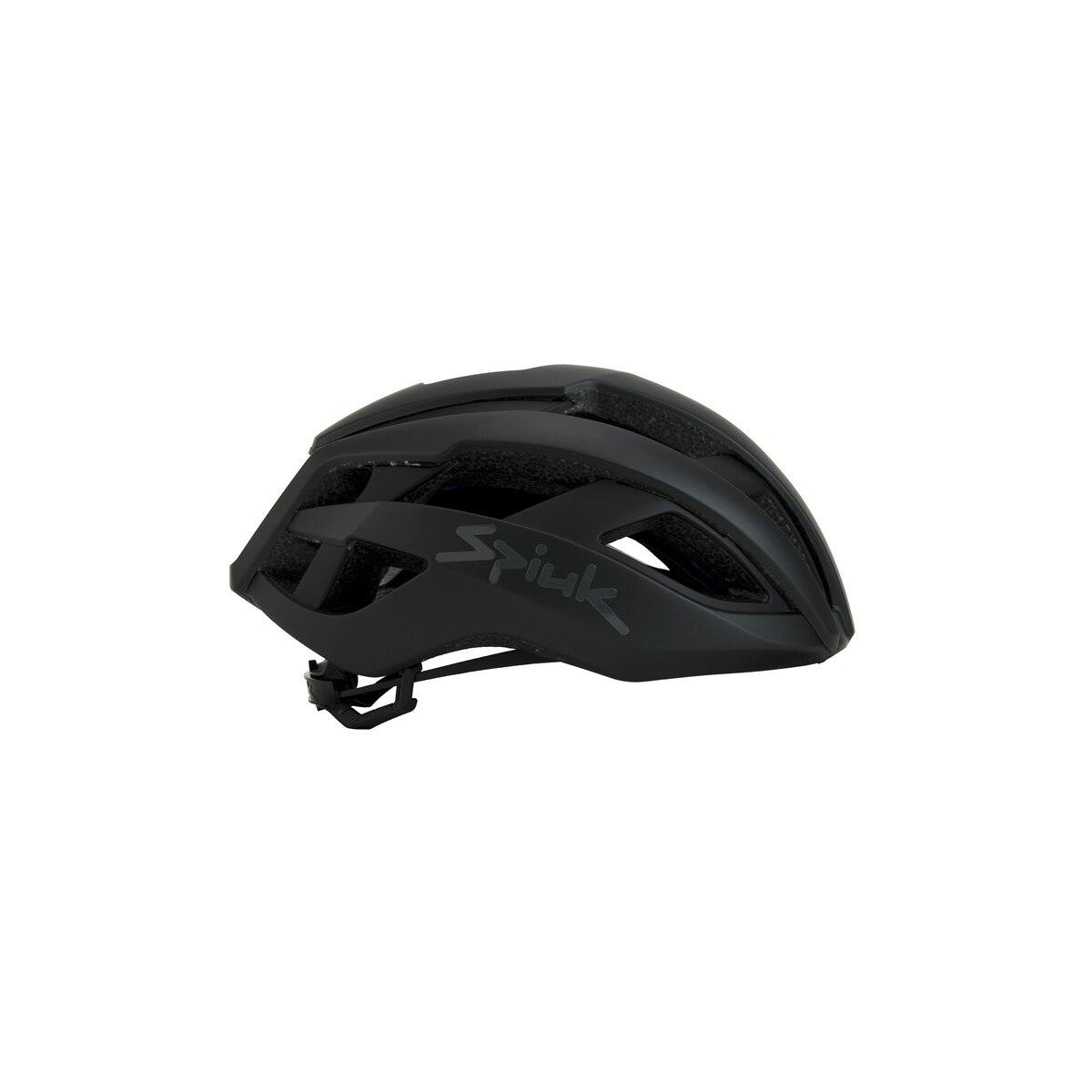 Casco de ciclismo unisex Profit ERT Spiuk - Negro Negro-2