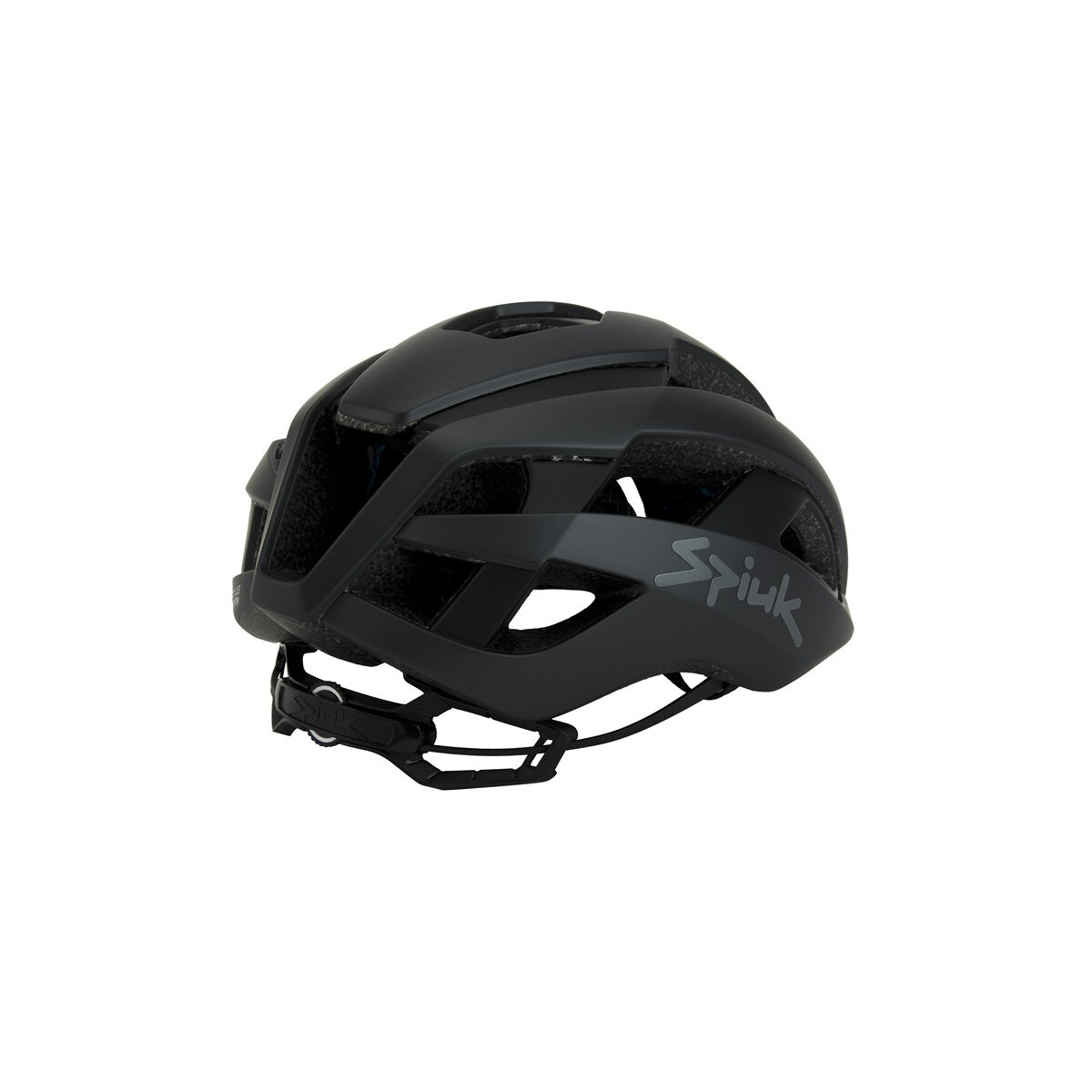 Casco de ciclismo unisex Profit ERT Spiuk - Negro Negro-4