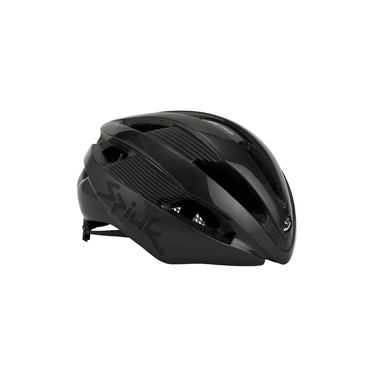 Spiuk - Casco de ciclismo unisex Eleo Ed Spiuk.