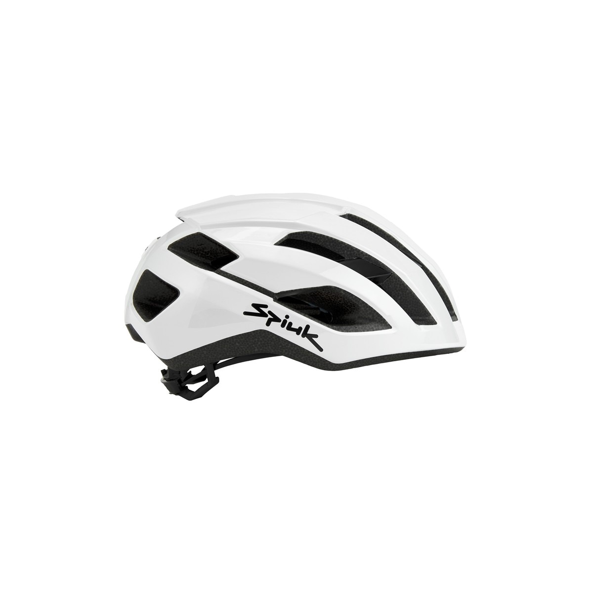 Casco de ciclismo unisex Encore Spiuk - Blanco Blanco-3