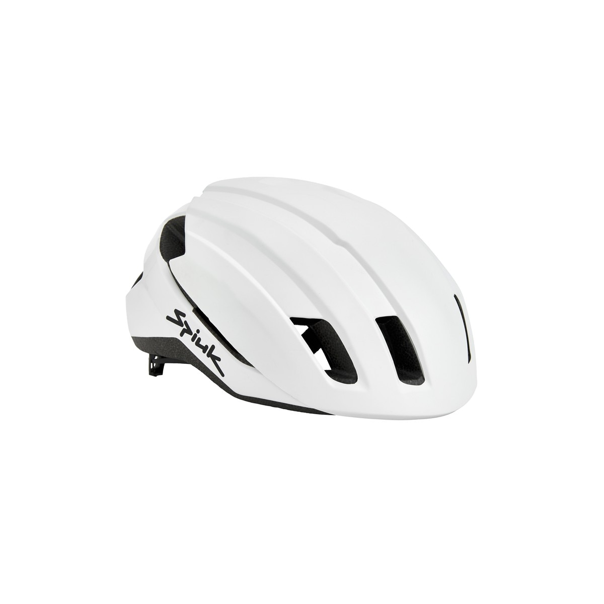 Casco de ciclismo unisex Encore Spiuk - Blanco Blanco-5