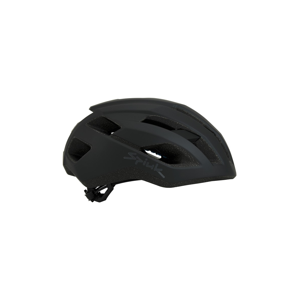 Casco de ciclismo unisex Encore Spiuk - Negro Negro-3