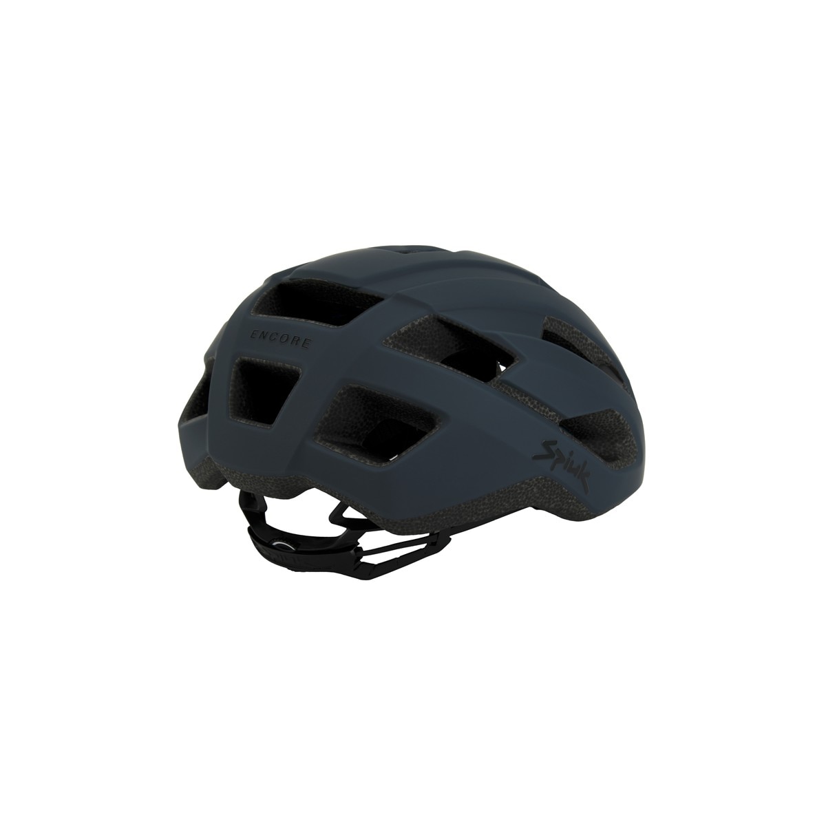 Casco de ciclismo unisex Encore Spiuk - Azul Azul-2